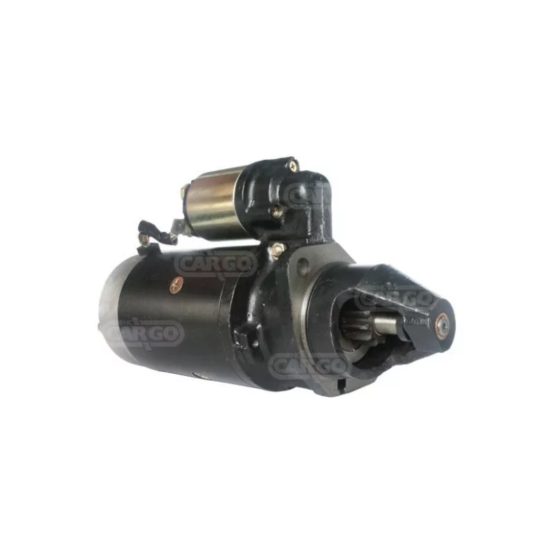 Démarreur 12V 3.0Kw 10dents Bosch 0001358041, 0001359016, 0001359090, 0001362312