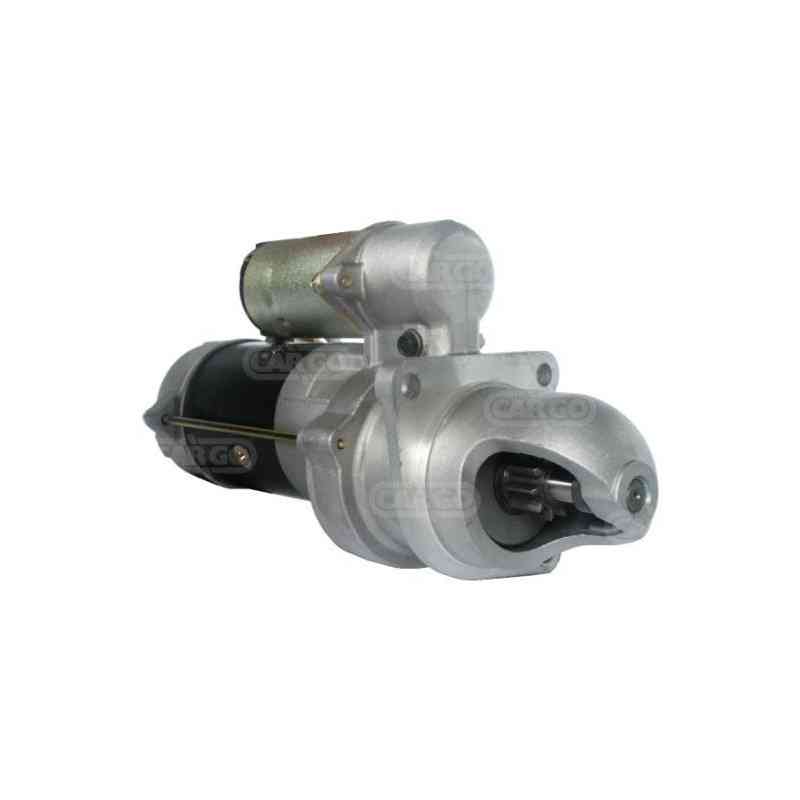 Démarreur 24V 4.5Kw 10dents Nikko 0-23000-2030, 0-23000-2031, 0-23000-2040, 0-23000-2270 Démarreur 24V 4.5Kw 10dents Nikko 0-23000-2030, 0-23000-2031, 0-23000-2040, 0-23000-2270