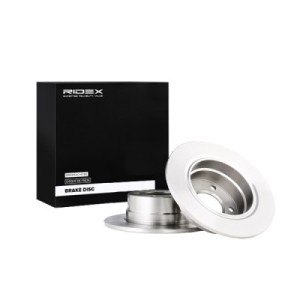 Disque de frein BMW 34216752545, 34216766225, 34216794306