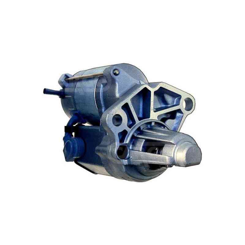 Arranque 12V 1.4Kw 10 dentes HC-Cargo 113100, Denso 128000-4960, 128000-5270, 128000-5280, 128000-7810 Arranque 12V 1.4Kw 10 dentes HC-Cargo 113100, Denso 128000-4960, 128000-5270, 128000-5280, 128000-7810