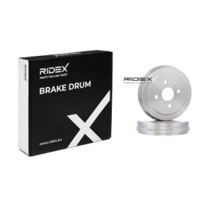 Tambour de frein TOYOTA 4243152020, 4243152021