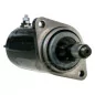 Anlasser 12V 0,9Kw ​​9 Zähne Denso 128000-4860, 128000-4861, 128000-4862, Bombardier 278-000-311, 278-000-316