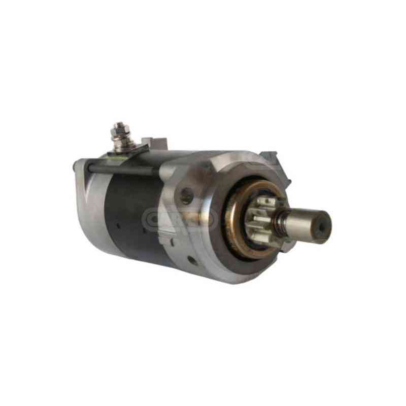 Arranque 12V 1.1Kw 9 dentes Yamaha 6E5-81800-10, 6E5-81800-11, 6E5-81800-12, Hitachi S114-323, S114-323A Arranque 12V 1.1Kw 9 dentes Yamaha 6E5-81800-10, 6E5-81800-11, 6E5-81800-12, Hitachi S114-323, S114-323A