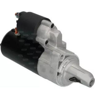 Démarreur 12V 1.7Kw 10dents Bosch 0001108213, 0001108214, 0001115005, 0001115049, 0001115050