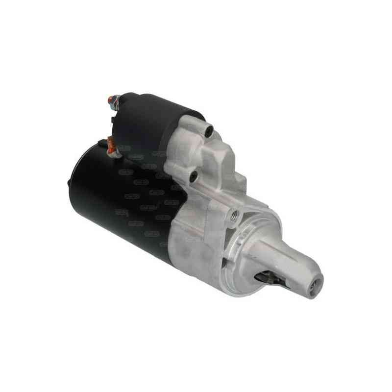 Démarreur 12V 1.7Kw 10dents Bosch 0001108213, 0001108214, 0001115005, 0001115049, 0001115050