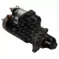 Anlasser 24 V 6,2 kW 9,11 Zähne Bosch 0001372001, Mercedes Benz 0041518801, 0041519401, 0051519401, Iskra 11.131.016