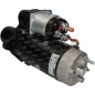 Anlasser 24 V 6,2 kW 9,11 Zähne Bosch 0001372001, Mercedes Benz 0041518801, 0041519401, 0051519401, Iskra 11.131.016