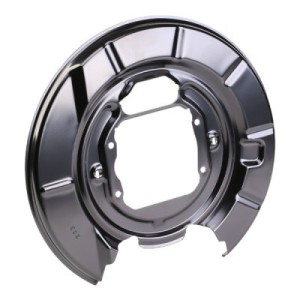 Flasque de frein BMW 34211162776