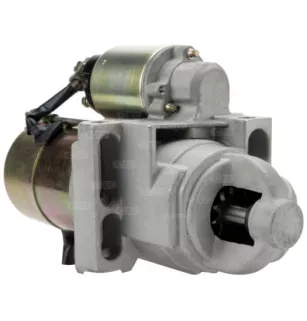 Starter 12V 1.6KW 9.11DENS REMY (DELCO) 10465001, 10465009, 10465042, HC-Cargo 111040, 111198