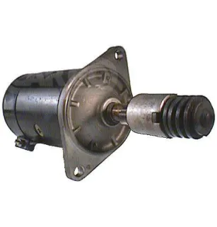 Starter 12V 0.8Kw 9 teeth lucas 25016, 25022, 25022F, 25022Q, 25022R