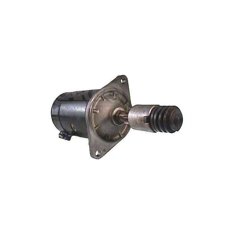 Démarreur 12V 0.8Kw 9dents lucas 25016, 25022, 25022F, 25022Q, 25022R