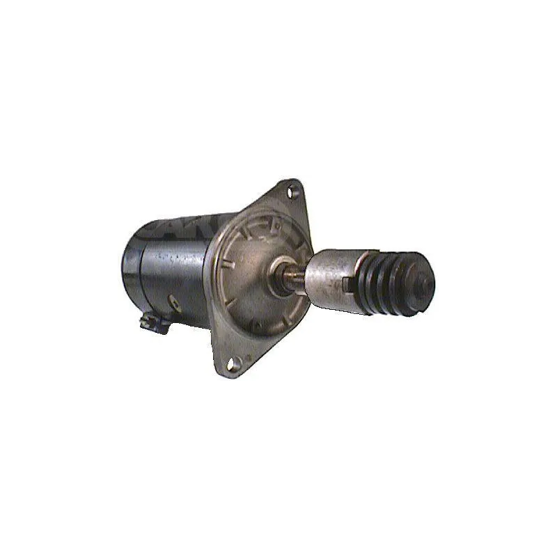 Starter 12V 0.8Kw 9 teeth lucas 25016, 25022, 25022F, 25022Q, 25022R Starter 12V 0.8Kw 9 teeth lucas 25016, 25022, 25022F, 25022Q, 25022R