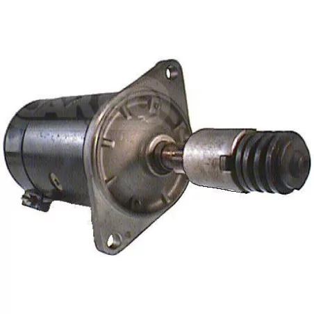 Démarreur 12V 0.8Kw 9dents lucas 25016, 25022, 25022F, 25022Q, 25022R