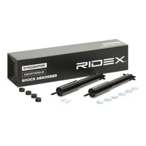 Amortisseur TOYOTA J4851139685, 4850029225, 4851135190