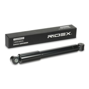 Amortisseur RENAULT 62201, 7700661562, 7700726911