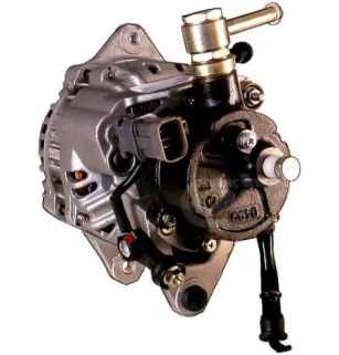 Alternador 14V 90Amp Nissan 23100-9C600, 23100-D9709, 23100-D9710, Bosch 9120335000, 9120335001
