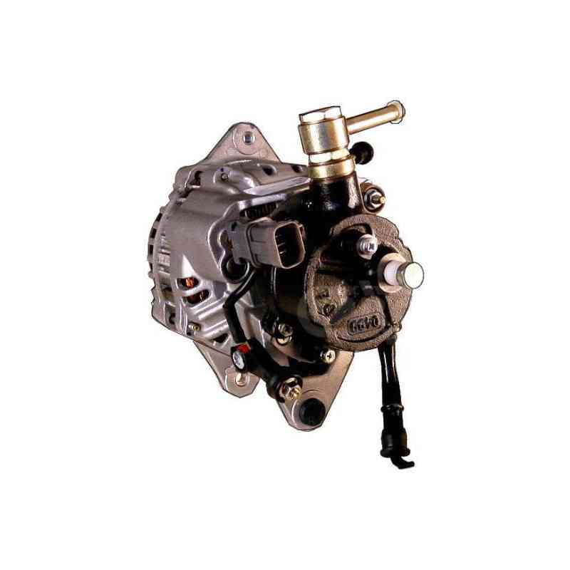 Altérnateur 14V 90Amp Nissan 23100-9C600, 23100-D9709, 23100-D9710, Bosch 9120335000, 9120335001