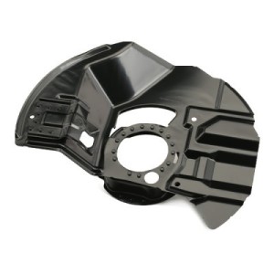 Flasque de frein BMW 34111164383, 34116750129