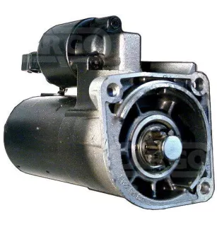 Démarreur 12V 1.1Kw 9dents Bosch 0001121001, 0001121002, 0001121030, 0001121031