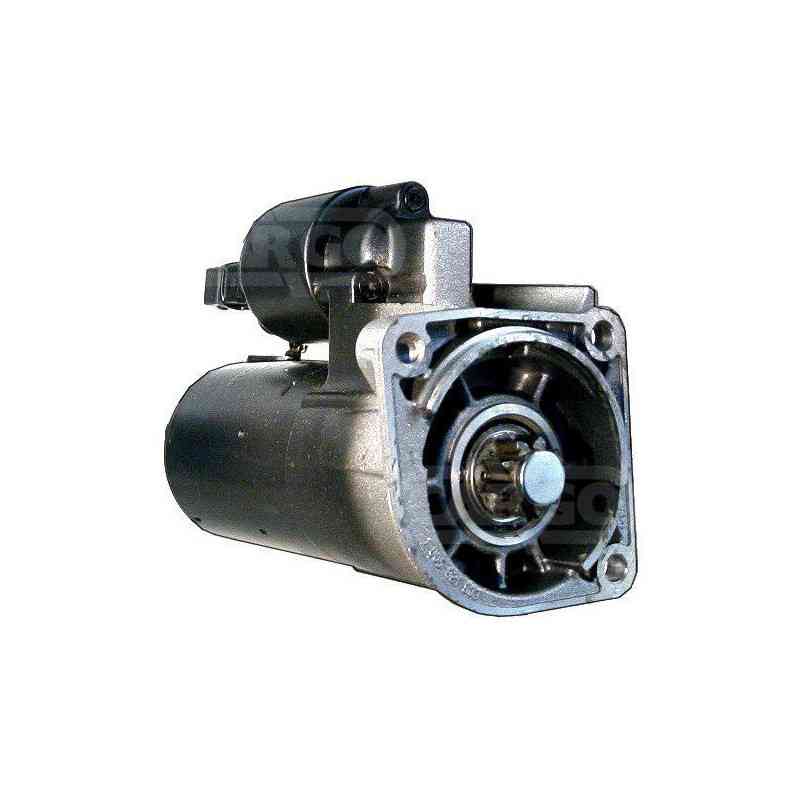 Démarreur 12V 1.1Kw 9dents Bosch 0001121001, 0001121002, 0001121030, 0001121031
