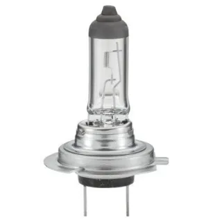 Lâmpada H7 Hella 55W