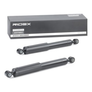 Amortisseur OPEL 09213615, 4700500, 4706294