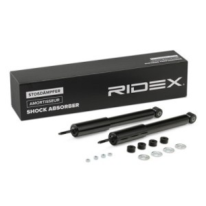 Amortisseur SUZUKI 4160081A10, 4160081A11