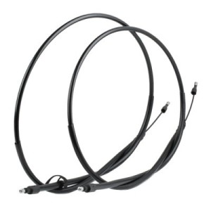 Câble de frein à main CITROËN 4745W1, 4745W0, 4745Z5