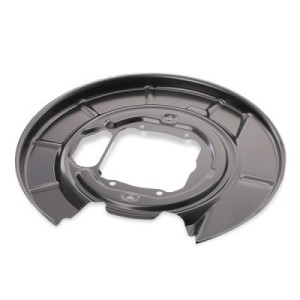 Flasque de frein BMW 34211162774