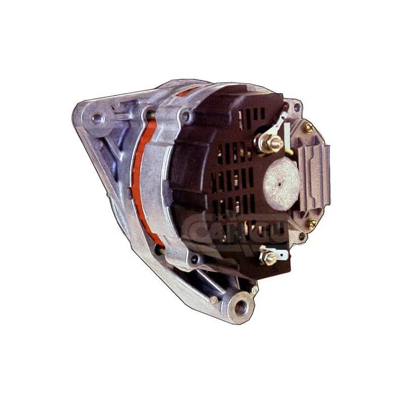 Alternador Bosch 14V 50Amp 0120489467, 0120489476, Parafuso 11.201.060, 11.201.624, DAF 1516570R