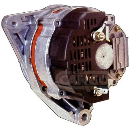 Alternador Bosch 14V 50Amp 0120489467, 0120489476, Tornillo 11,201,060, 11,201,624, DAF 1516570R