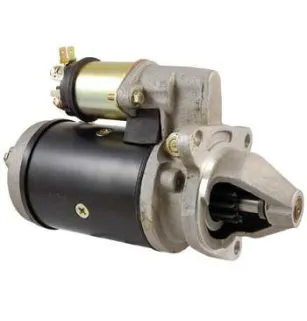 Arrancador Ducellier 6068A