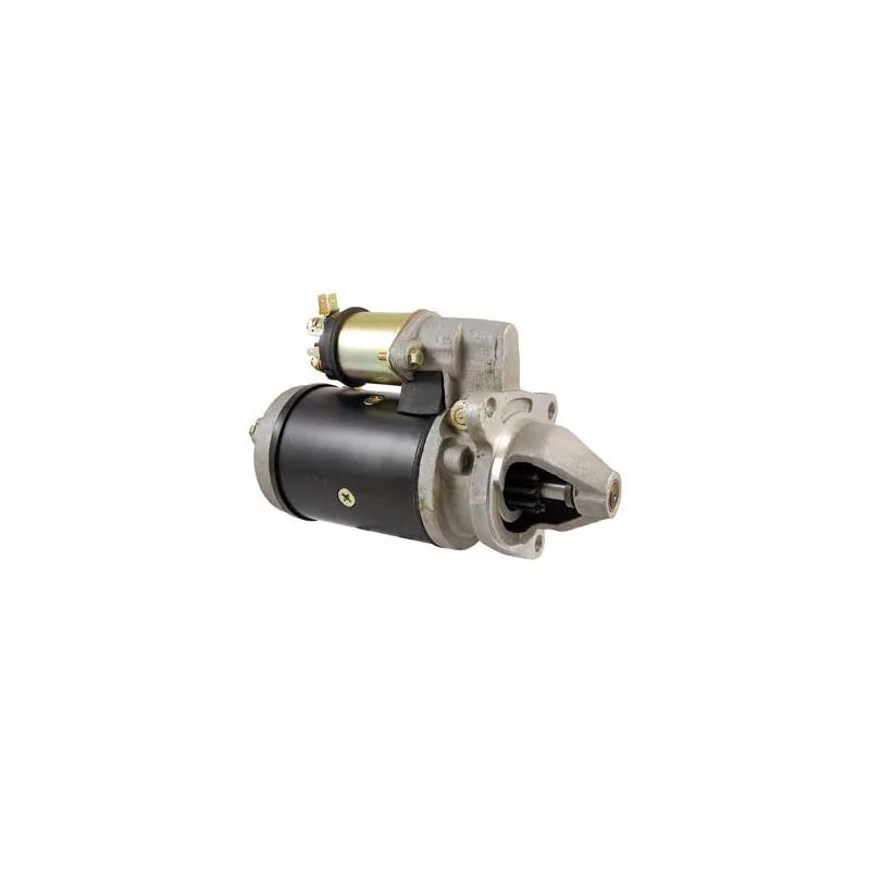 Ducellier 6068A Anlasser Ducellier 6068A Anlasser