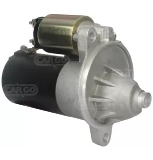 Arrancador 12V 1.4Kw 10dientes HC-Cargo 113219, Ford 3852582, F07U11000BA, F0TZ11002B, F7PU11000KA