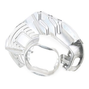 Flasque de frein BMW 34111162955