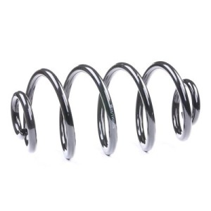 Ressort de suspension OPEL 424086, 424095, 93177648