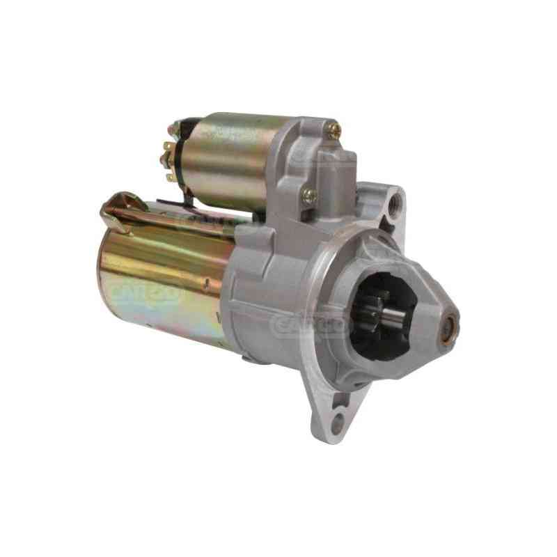 Démarreur 12V 1.0Kw 9dents Bosch 0001107034, 0001107045, 0001107056, 0001107065, 0001107100
