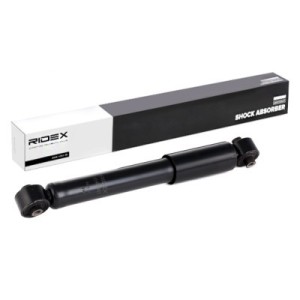 Amortisseur SMART 0009225V001, 0005222V002000000, 0006806V001000000