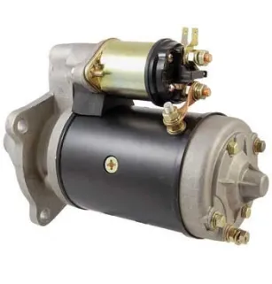 Ducellier 6068A Anlasser