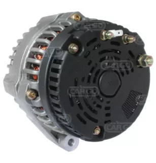 Alternador 14V 143Amp Mercedes Benz 0091545102, 0091545602, 009154560280, 0091546702, 0101546802