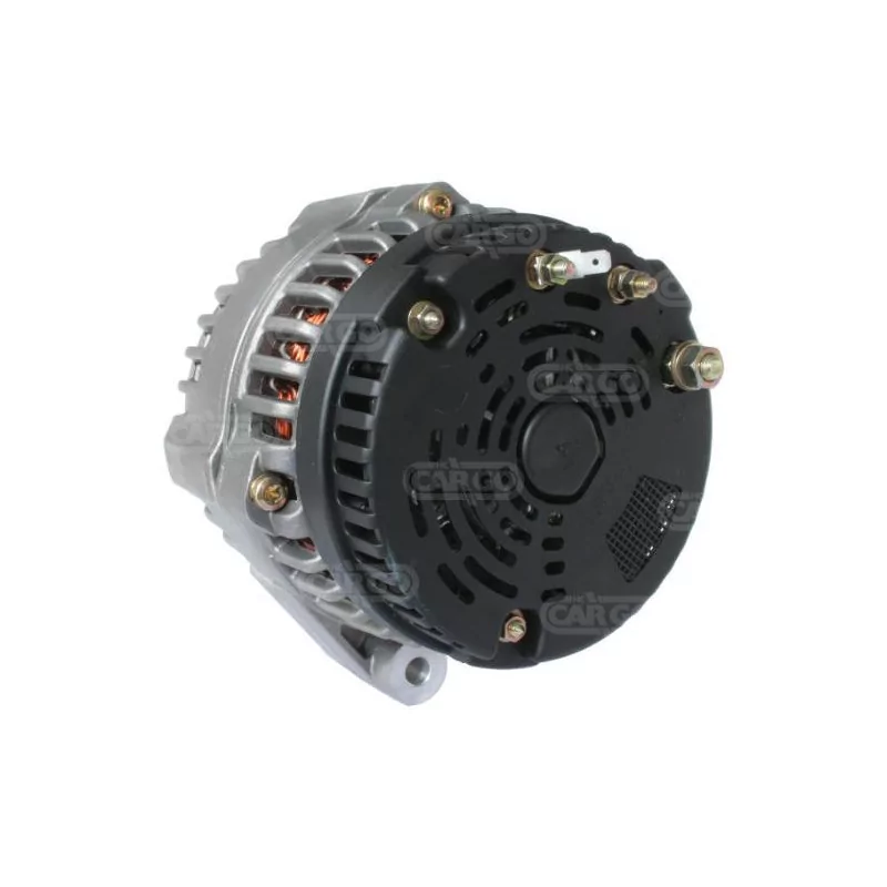 Alternador 14V 143Amp Mercedes Benz 0091545102, 0091545602, 009154560280, 0091546702, 0101546802