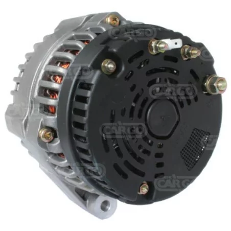 Alternador 14V 143Amp Mercedes Benz 0091545102, 0091545602, 009154560280, 0091546702, 0101546802