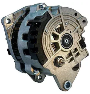 Alternator 14V 105Amp Remy (Delco) 10463375, 10463624, 10480157, 1101644