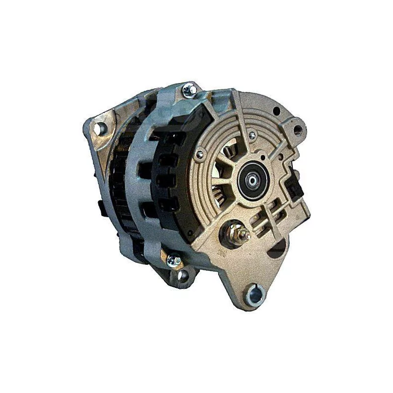 Alternador 14V 105Amp Remy (delco) 10463375, 10463624, 10480157, 1101644