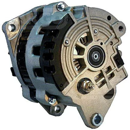 Alternator 14V 105Amp Remy (Delco) 10463375, 10463624, 10480157, 1101644