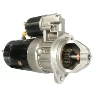 12V 2,2kW Starter Bosch 000 0001109370, 0001109.461, 000,12.18172, 000.1218772, 0001223002
