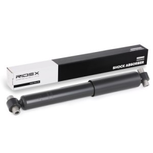 Amortisseur MAZDA GJ5A28700B, GJ5A28700C, GJ5A28700D