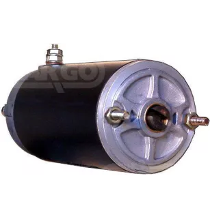Moteur à courant continu 12V 0.5Kw Prestolite 462415, FPOR4001, MGL4105, MKW4007, United Technologies M0551046A