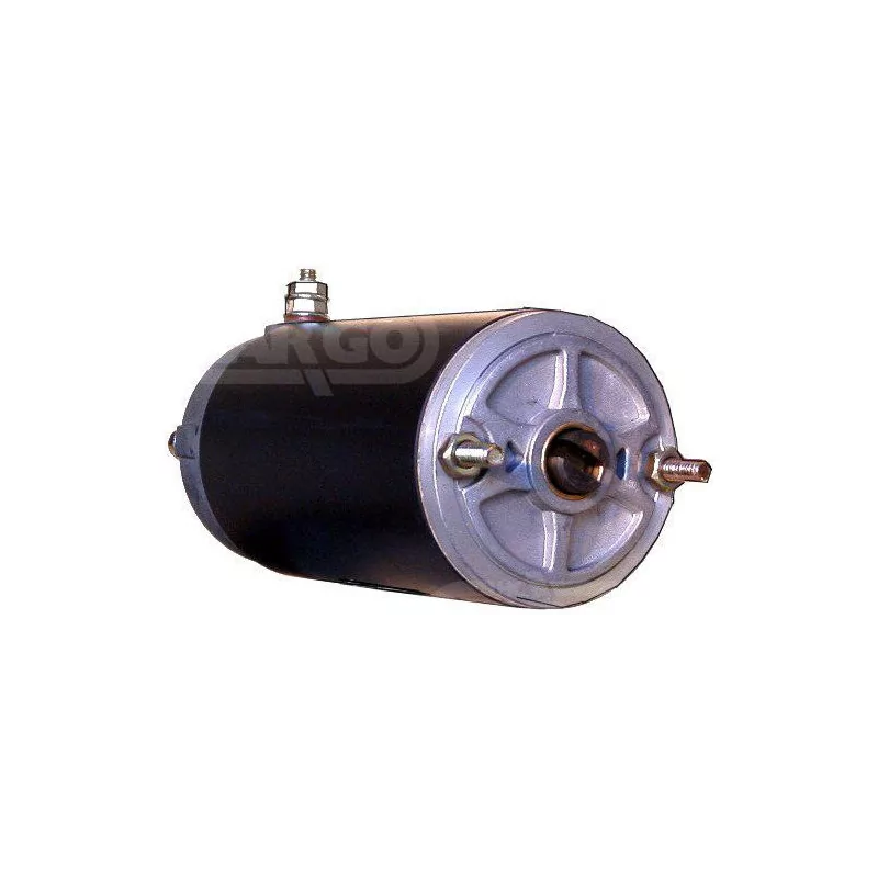 Gleichstrommotor 12 V 0,5 kW Prestolite 462415, FPOR4001, MGL4105, MKW4007, United Technologies M0551046A