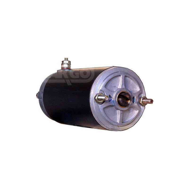 Motor DC 12V 0,5Kw Prestolite 462415, FPOR4001, MGL4105, MKW4007, United Technologies M0551046A